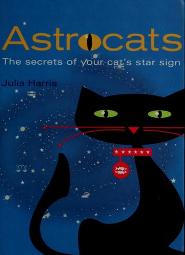 Cover for Astrocats