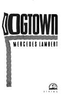 Cover for Dogtown
