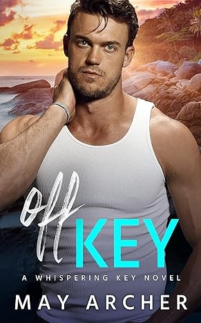 Cover for Off Key