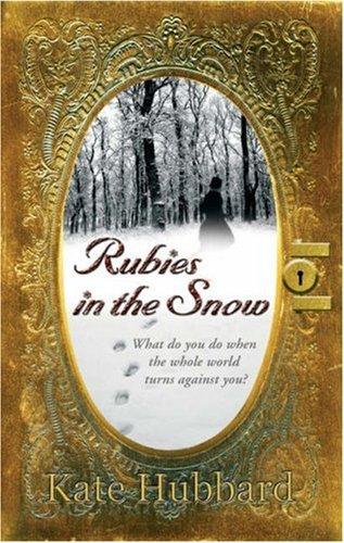 Cover for Rubies in the Snow