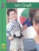 Cover for Let's Graph (Yellow Umbrella Books for Early Readers)