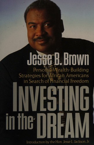 Cover for Investing in the Dream