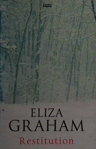 Cover for Restitution