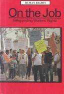 Cover for On the job