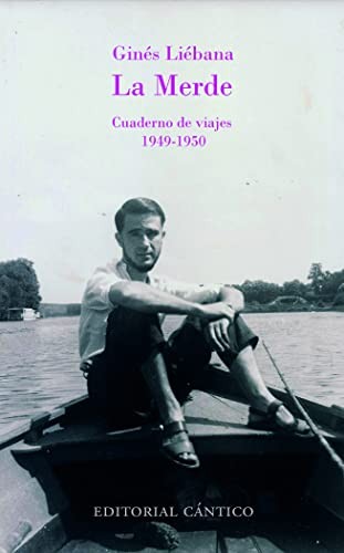 Cover for La Merde