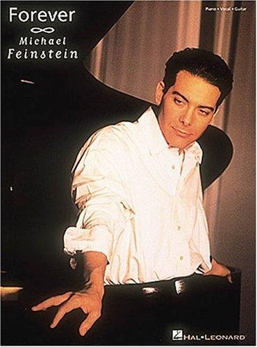 Cover for Michael Feinstein - Forever
