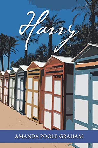Cover for Harry