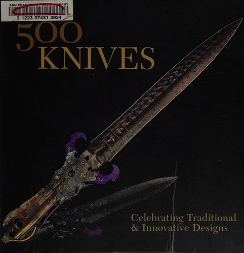Cover for 500 knives