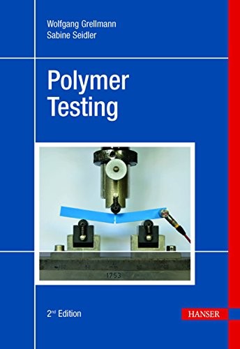Cover for Polymer testing