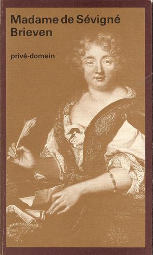 Cover for Brieven