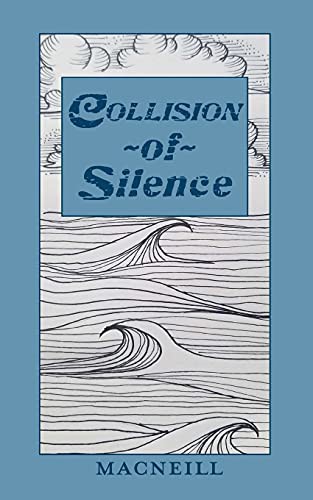 Cover for Collision of Silence