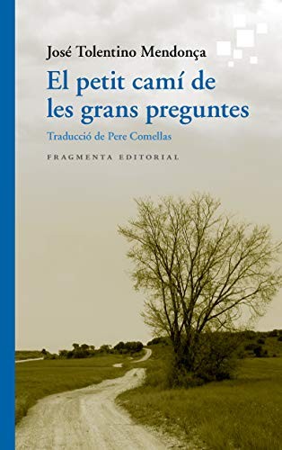 Cover for El petit camí de les grans preguntes