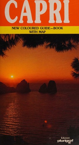 Cover for Capri