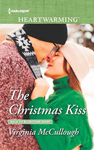 Cover for The Christmas Kiss