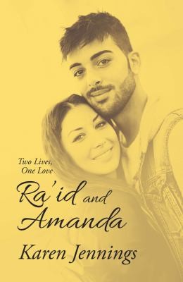 Cover for Ra'Id and Amanda
