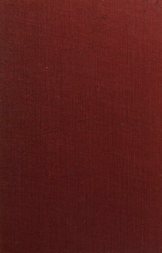Cover for The relation of wealth to welfare