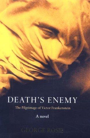 Cover for Death's enemy