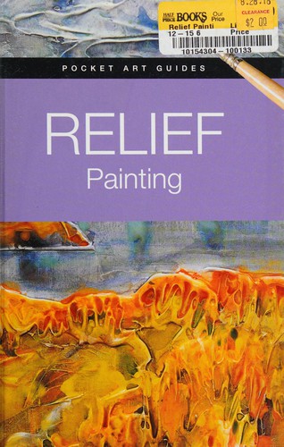Cover for Relief painting
