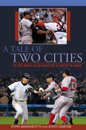 Cover for A Tale of Two Cities