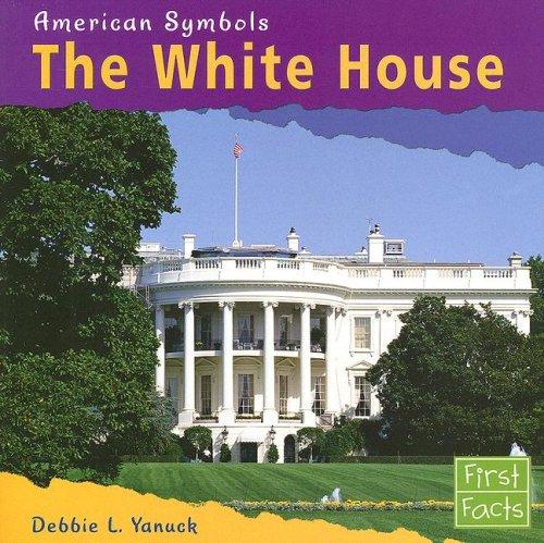 Cover for The White House