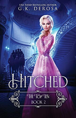Cover for Hitched