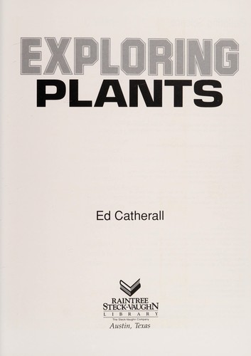 Cover for Plants