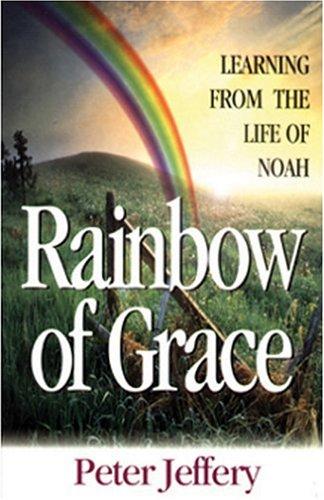 Cover for Rainbow of Grace