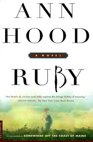 Cover for Ruby
