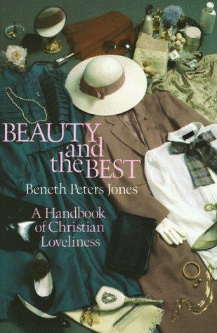 Cover for Beauty and the best