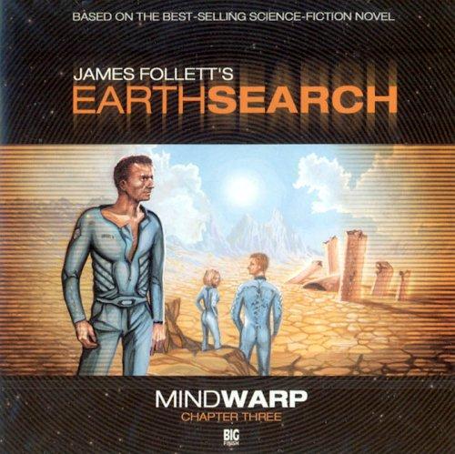 Cover for Earthsearch