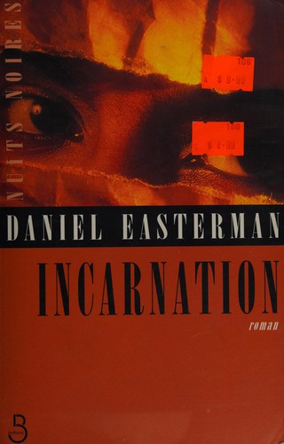 Cover for Incarnation