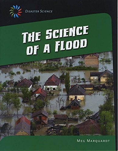 Cover for The Science of a Flood