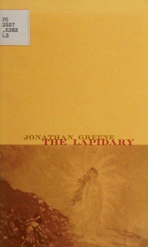 Cover for The lapidary