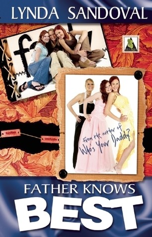 Cover for Father knows best