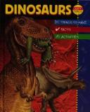 Cover for Dinosaurs (Craft Topics)