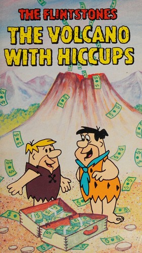 Cover for The Flintstones