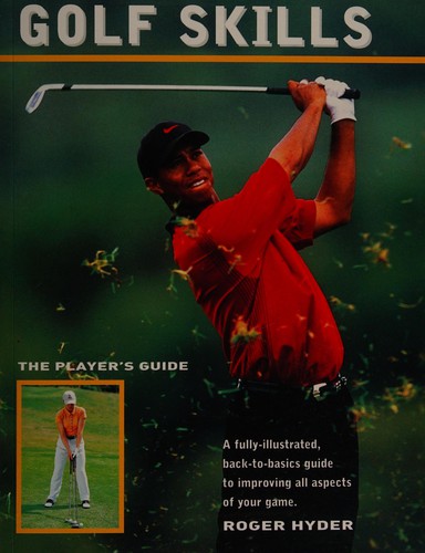 Cover for Golf skills