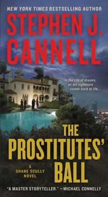 Cover for The Prostitutes Ball
            
                Shane Scully Novels