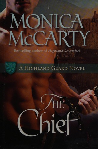 Cover for The chief