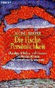 Cover for Die Fische- Persönlichkeit.