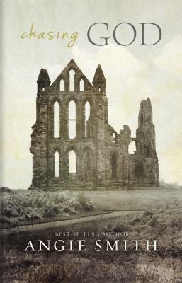 Cover for Chasing God