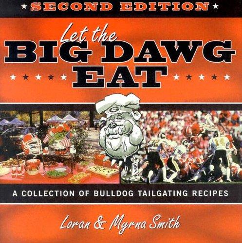 Cover for Let The Big Dawg Eat