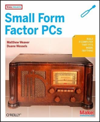 Cover for Small Form Factor Pcs
