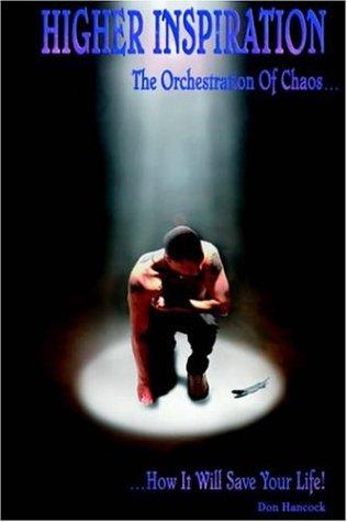 Cover for HIGHER INSPIRATION