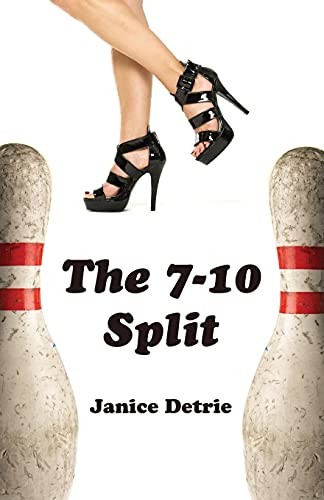 Cover for The 7-10 Split