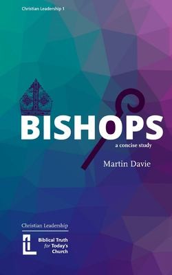 Cover for Bishops