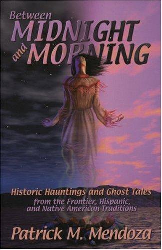Cover for Between Midnight and Morning