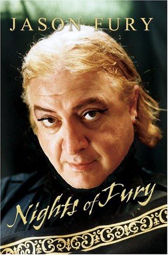 Cover for Nights of Fury