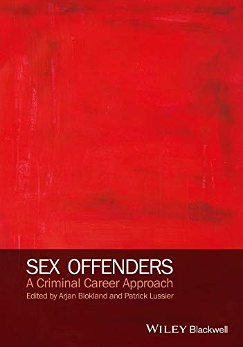 Cover for Sex Offenders