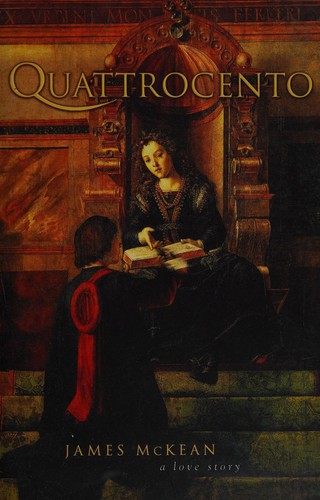 Cover for Quattrocento